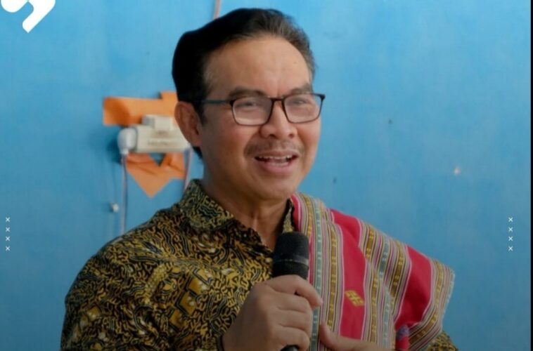 Wali Kota Yogyakarta Jamin Pendidikan Gratis Bagi Warga Difabel Wali Kota Yogyakarta Jamin Pendidikan Gratis Bagi Warga Difabel