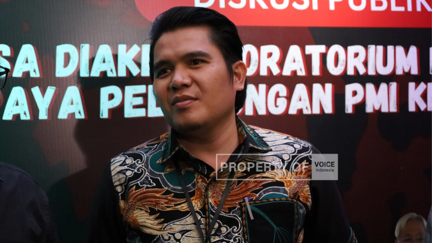 Sidang Kasus TPPO di Malang, Kuasa Hukum Sebut Kliennya Justru Fasilitasi CPMI Secara Layak Sidang Kasus TPPO di Malang, Kuasa Hukum Sebut Kliennya Justru Fasilitasi CPMI Secara Layak