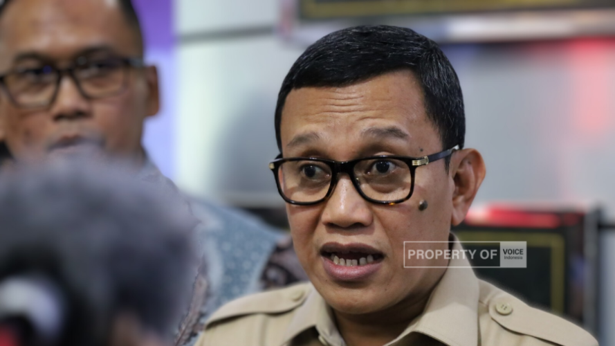 Moratorium Bakal Dibuka, Gaji TKI di Arab Saudi Masih Disoal Sejumlah Pihak Moratorium Bakal Dibuka, Gaji TKI di Arab Saudi Masih Disoal Sejumlah Pihak