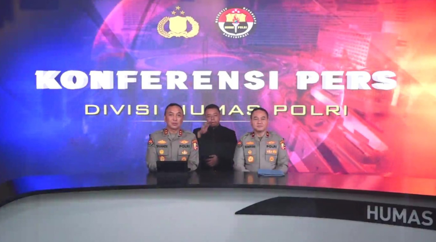 Polri Tuntaskan 3.326 Kasus Premanisme dalam Operasi Serentak Nasional Polri Tuntaskan 3.326 Kasus Premanisme dalam Operasi Serentak Nasional