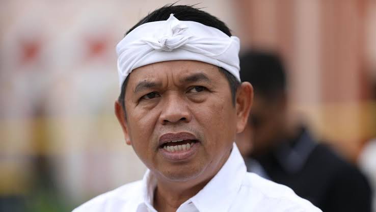 Ini Alasannya KDM Usulkan Jadwal Baru Sekolah dan Jam Malam di Jawa Barat Ini Alasannya KDM Usulkan Jadwal Baru Sekolah dan Jam Malam di Jawa Barat