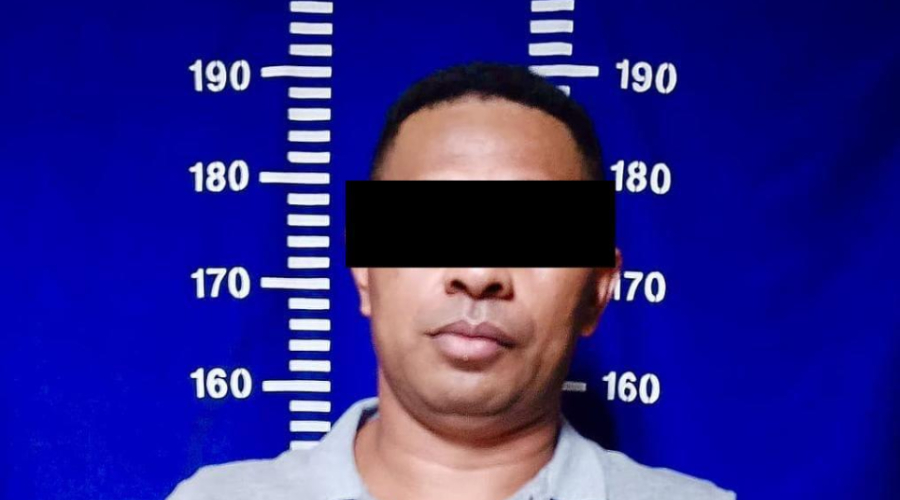 DPO Kasus Kekerasan di Apartemen Kemang View Ditangkap di Karawang DPO Kasus Kekerasan di Apartemen Kemang View Ditangkap di Karawang