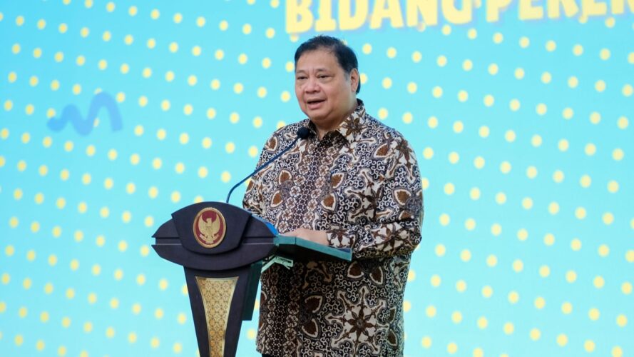 Pemerintah Perpanjang Insentif Pajak hingga 2029 Pemerintah Perpanjang Insentif Pajak hingga 2029