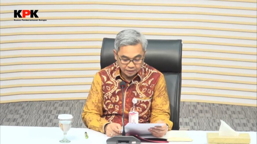 KPK Sita Barang Mewah dalam OTT Pemerasan Sertifikat K3 KPK Sita Barang Mewah dalam OTT Pemerasan Sertifikat K3