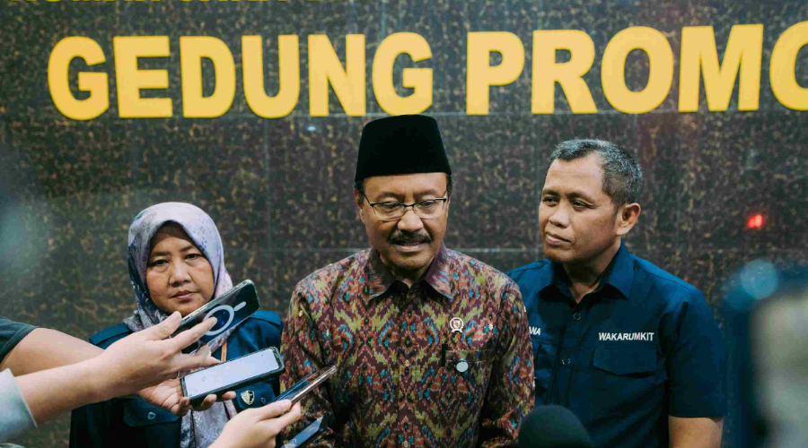 Gus Ipul Pamer Program Prioritas Nasional di Kemensos Ini ke DPD RI Gus Ipul Pamer Program Prioritas Nasional di Kemensos Ini ke DPD RI