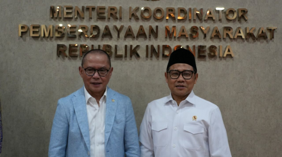 Mukhtarudin Targetkan Penempatan PMI di 2025 Capai 425 Ribu, Realistis? Mukhtarudin Targetkan Penempatan PMI di 2025 Capai 425 Ribu, Realistis?
