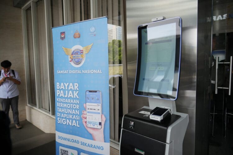 Program Presisi Polri Klaim Hadirkan Layanan Publik Akan Cepat Program Presisi Polri Klaim Hadirkan Layanan Publik Akan Cepat