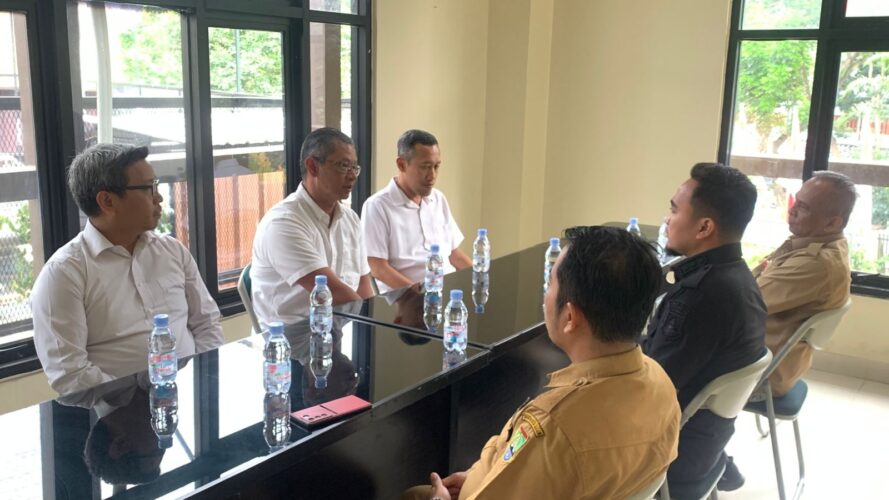 Viral! PMI Asal Cilegon Tak Bisa Pulang Usai Ditahan Majikannya di Arab Saudi Viral! PMI Asal Cilegon Tak Bisa Pulang Usai Ditahan Majikannya di Arab Saudi